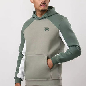 Prix de gros – Survêtement homme nouveau style en tissu doux, confortable et respirant – Survêtement homme disponible pour les commandes en gros - Product Image 3