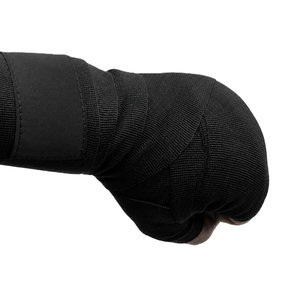 Vendas de Boxeo de Alta Calidad, Nuevo Diseño, Cierre de Gancho y Bucle, Ligeras y Profesionales - Product Image 5