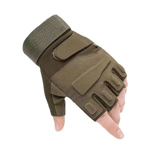Guantes de Ciclismo de la Mejor Calidad, Duraderos, Precio Razonable, Secado Rápido, Antiencogimiento, Diseño Moderno, Protección UV - Product Image 5