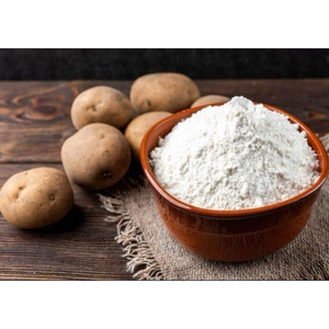 Approvisionnement en gros d'amidon de pomme de terre naturel de haute qualité à prix compétitif - Product Image 3