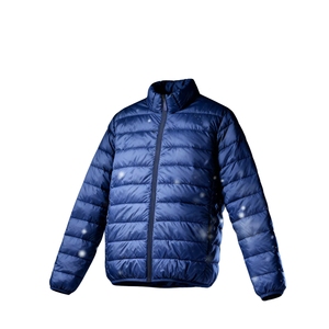 Chaqueta Acolchada de Invierno para Hombre, Ligera, Cálida, Aislante, Cortavientos, Ropa Casual para Exteriores, Fabricación Personalizada al por Mayor - Product Image 6