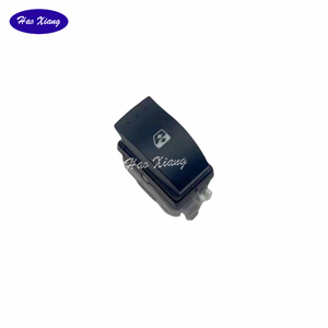 Haoxiang 8200315024 <span class=keywords><strong>Interruptor</strong></span> Maestro de Ventana de Alta Calidad para Renault <span class=keywords><strong>Megane</strong></span> Laguna <span class=keywords><strong>2</strong></span> Espace 4 - Product Image 1