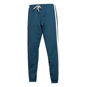 Best Premium Quality Men's Pullover Sweatsuits 2-Piece Sets Athletic Jogging Outfits 100% Cotton <b>Tracksuits</b> - Product Image 2