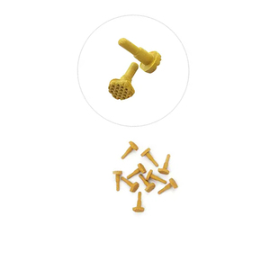 Pince orthodontique pour enlever les couronnes, instruments dentaires de haute qualité, fournisseur OEM ODM, service de personnalisation rapide - Product Image 5