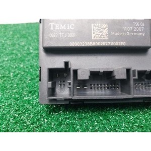 ECUs y Módulos de Computación Usados A6 4F0959792E - Product Image 5
