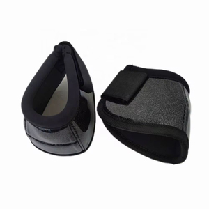 Botas de Neopreno de Lujo para Caballos, Resistentes y Duraderas, Equipo de Equitación Personalizado para Exteriores, Transpirable, EQUILUX HANDCRAFT - Product Image 3