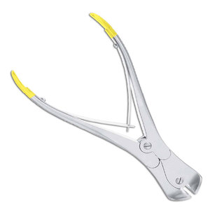 Implantes Dentales de Alta Calidad, Instrumentos Quirúrgicos Ortopédicos Personalizados, Cortador de Hueso Manual, Alambre Ortopédico de Acero Inoxidable, CE - Product Image 2