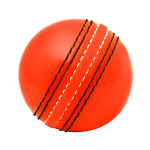 Pelota de Cricket Cosida a Mano para Entrenamiento Profesional, Partidos de Club, Sesiones de Práctica de Cricket, Tamaño Oficial y Duradera - Product Image 2
