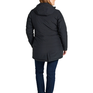 Select <b>Womens</b> Long <b>Waterproof</b> Windproof Breathable <b>Winter</b> Parka <b>Jacket</b> For Stylish Functional Outerwear Cold Weather Supplier - Product Image 2