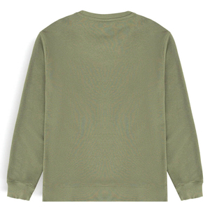 Sudadera Cómoda para Hombre al por Mayor, Sudadera Casual Oversize de Algodón con Hombros Caídos, Bordado Personalizado de Alta Calidad - Product Image 6