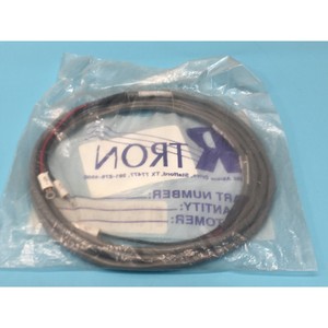 Câble d'interconnexion AMAT 0150-16201 C/A H/E vers H/E - Équipements et pièces semi-conductrices d'origine fiables à l'échelle mondiale - Product Image 4