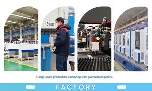 BIOBASE China Totalmente Automático Kjeldahl Analisador De Nitrogênio BKN-987 Proteína Preço De Fábrica Especializado para Laboratório - Product Image 5