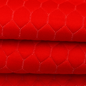 2026 <b>POLYESTER</b> Quilted <b>Fabric</b> for Yoga Sweat Shirts - Product Image 3