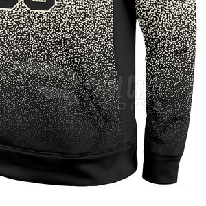 Servicio OEM, Sudaderas con Capucha al por Mayor, Sudaderas con Capucha de Diseño Moderno, Sudaderas con Capucha Hechas en Pakistán - Product Image 3