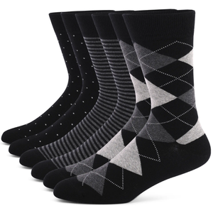 High Quality Men's Dress Cheap No Show <b>Socks</b> White <b>Black</b> Casual Cotton Man <b>Socks</b> Cotton Business Men <b>Socks</b> - Product Image 1