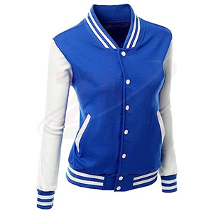 Chaquetas cortavientos de alta calidad para mujer, personalizadas por fabricante de bordados para mujeres adultas. - Product Image 2