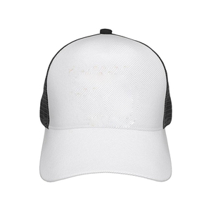 New Arrival High Quality 5 Panel Trucker Caps Hats Breathable Hat Screen Printing Logo Plain <b>Foam</b> Mesh Baseball Caps For Men - Product Image 2