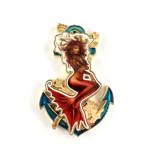 Nouvelles médailles de récompense personnalisées en alliage de zinc, émail souple sablé, logo multi-occasions, design sur mesure - Product Image 1