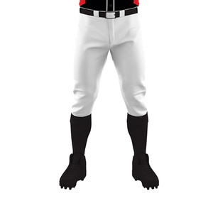 Trending Baseball Uniform Customized Logo Breathable Professional Design Premium <b>Comfortable</b> Durable Team Wear Baseball Uniform - Product Image 5