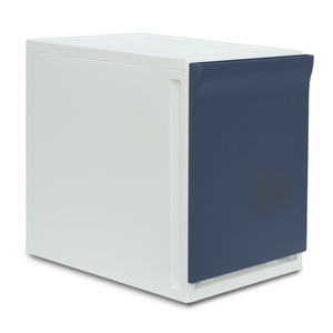 ถังขยะแบบแยกประเภท Lifist Decube Modular - ระบบแยกขยะแบบซ้อนและเชื่อมต่อได้ (1 ชั้น ขยายได้ถึง 2/3/4 ชั้น) - Product Image 5