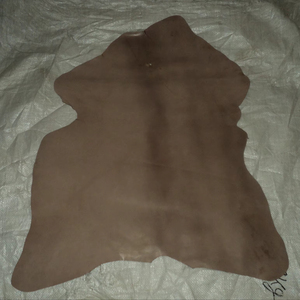 Factory Refined Goat Crust <b>Leather</b> for 2024 Winter Collection Low Price Sale Sheep Skin for Shoe Garment Making for Belts - Product Image 5