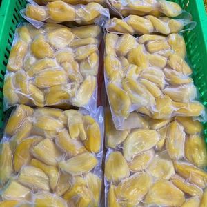 Pépins de jaca surgelés IQF, 100% frais, naturels, qualité export - Product Image 2