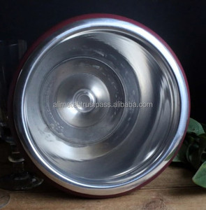 Unique Design Metal Decorative Champagne Bucket Or Wine Cooler For Indoor Or Outdoor Parties Customizable - Product Image 4