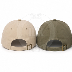Gorras de Béisbol Personalizadas, Gorras de Béisbol Premium, Diseño Ligero y de Alto Rendimiento, Moda Deportiva para el Día a Día - Product Image 5