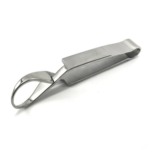 Clip chirurgical médical professionnel de haute qualité et très demandé pour hôpitaux - Product Image 3