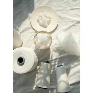 Soft and Durable Cotton <b>Yarn</b> for Multiple Applications - Product Image 3