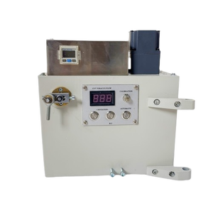 Control Electrónico de Peso - Repuesto Molins Mark 8 para Máquina de Fabricación de Cigarrillos - Repuesto para Máquina - Product Image 1