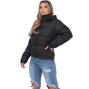 Men's Custom Design Stand Collar 100% Cotton <b>Waterproof</b> <b>Winter</b> <b>Jacket</b> Highly Comfortable Reliable Fit Customization Available - Product Image 4