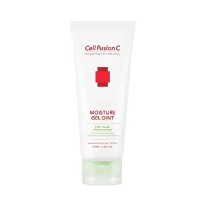 Alta calidad Cell Fusion C Moisture Gel Ungüento 100mL Crema Corporal - Product Image 1
