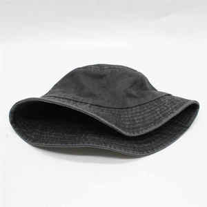 Sombrero de Pescador de Algodón Puro para Hombre y Mujer, Talla Grande, Estilo Panamá, 2026 - Product Image 3