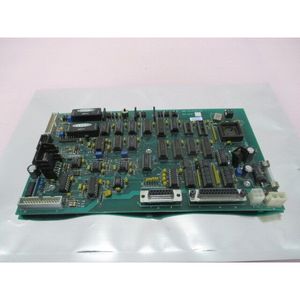 810-4676 SMIF <b>Elevator</b> PCB, 010-4675, 415652 - Trusted Global Legacy Semiconductor Equipment and <b>Parts</b> at - Product Image 2