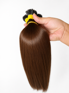 Extensiones de Cabello Vietnamita de Alta Calidad 100% Sin Procesar, Súper Dobles, Tejido Doble a Máquina, Precio al Por Mayor Económico, 100GR/PAQUETE - Product Image 3