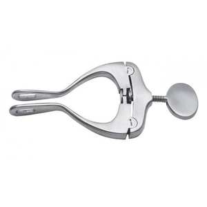 Implantes Dentales DI-DIS414, Kit Quirúrgico Manual Reutilizable de Acero Inoxidable de Alta Calidad, Certificado CE, Empaque con Agarre Ergonómico - Product Image 6