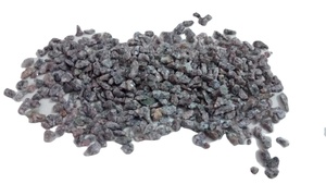 Chips de piedra triturada de granito natural especial para pisos y decoración de estacionamiento de automóviles, grava ecológica y producto de piedra triturada - Product Image 3