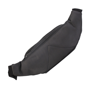 High Quality Black Tactical Backpack Leather Zipper Unisex Custom Made for Adults Casual & Gym Use Made in Pakistan - Product Image 4