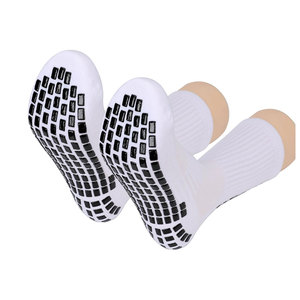 2026 Professional Made Football <b>Socks</b> Solid Color Football <b>Socks</b> Durable Material Football <b>Socks</b> - Product Image 1