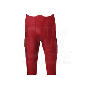 Uniforme de Fútbol Americano Deportivo 2026 para Adultos, Precio Razonable, Tallas Grandes, Uniformes de Fútbol Americano de Manga Corta en Oferta - Product Image 3