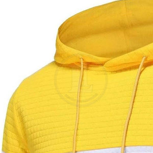Sudaderas con Capucha para Hombre, Color Personalizado, Alta Calidad, 100% Algodón, Corte Regular, Logotipo Personalizado para Venta en Línea - Product Image 5
