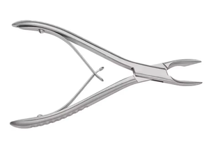 คีมตัดกระดูกคลีฟแลนด์แบบพรีเมียม ขนาด 16 ซม. ผลิตจากสแตนเลสสตีล สำหรับงานทันตกรรม ศัลยกรรมกระดูกและข้อ ได้รับการรับรองมาตรฐาน CE ISO - Product Image 4