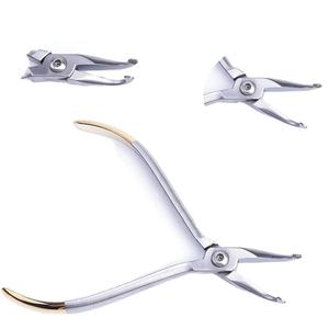 Adhesive Removing Plier Orthodontic High Quality Medical Grade Stainless Steel Dental Instruments By <b>Blush</b> Surgical - Product Image 3