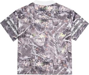 Uniforme Deportivo Personalizado, Camiseta de Fútbol con Nombre y Número, Manga Corta para Hombres, Mujeres, Jóvenes y Niños - Product Image 4