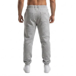 Services OEM : Pantalons de jogging pour hommes de haute qualité, dernier style, design personnalisé, confortables. - Product Image 5