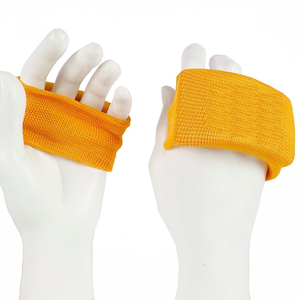 Protège-phalanges BOXING FORGE en néoprène, lavables, légers et réglables, équipement de protection des mains pour l'entraînement de boxe - Product Image 4