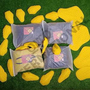 Doublure de Protection Renforcée Maille Kevlar Doublé Sweat à Capuche Moto CE Niveau 2 Épaules Coudes Et Protection du Dos Zip Up Hoodies - Product Image 6