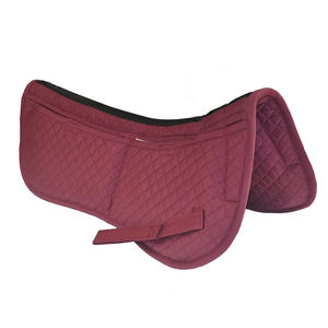 Almohadillas de Silla de Montar para Caballos de Alta Calidad, Transpirables, Absorbentes del Sudor y Protectoras - Product Image 2