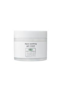 [What a Skin] Aqua Soothing Gel-Cream, Loción Facial Hidratante, Extractos de Plantas de Jeju, Empaque en Caja, para Piel Grasa y Todo Tipo de Piel - Product Image 3
